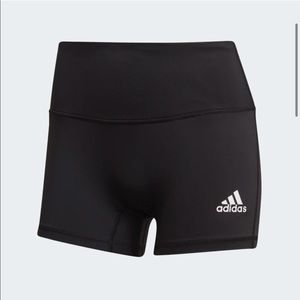 Adidas Spandex 4”
